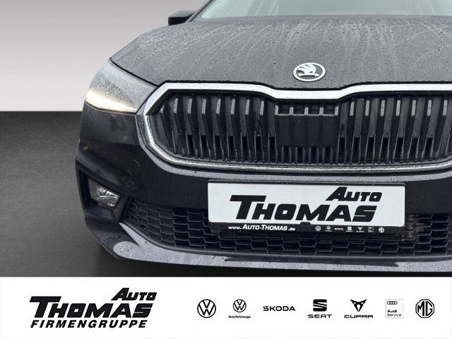 Skoda Fabia 11.850 km 19.780 &euro; Hennef 53773