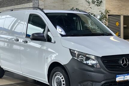 Mercedes-Benz Vito 30.653 km 27.000 € Eitorf 53783