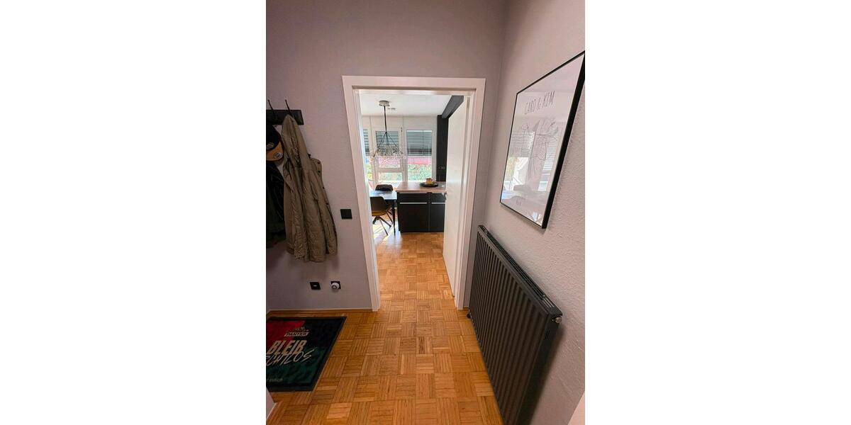 Maisonettenwohnung Bergisch Gladbach Alt-Frankenforst - 3 Zimmer, 88 m&sup2;, 415.000&euro; | Angebot:27193588