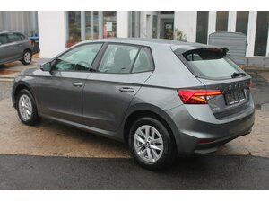 Skoda Fabia 1,0 TSi Kam. Anhängerkupp SOFORT !! 8 km 20.395 € Bonn 53225