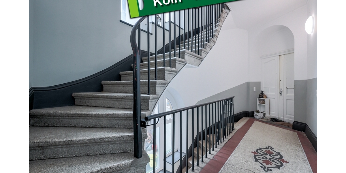 Helle Eigentumswohnung in Mülheim *sofort bezugsfrei* 2 zimmer