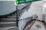 Helle Eigentumswohnung in Mülheim *sofort bezugsfrei* 2 zimmer