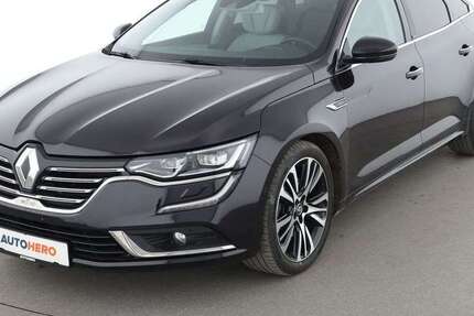 Renault Talisman 58.534 km 19.290 € Köln 50739