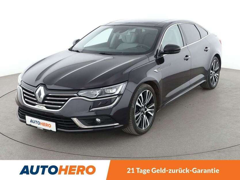Renault Talisman 58.534 km 19.290 € Köln 50739
