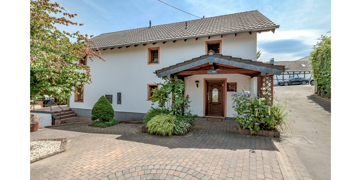 Charmantes Wohnhaus in Traumlage – Oberpleis Weiler Hartenberg - Einfamilienhaus Königswinter / Oberpleis Oberpleis | Angebot:27104485