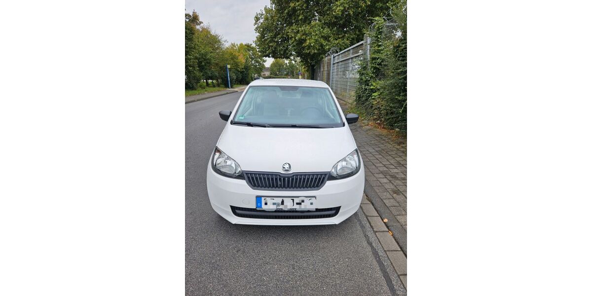 Skoda Citigo 150.000 km 3.490 &euro; Erftstadt 50374