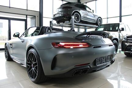 Mercedes AMG GT C