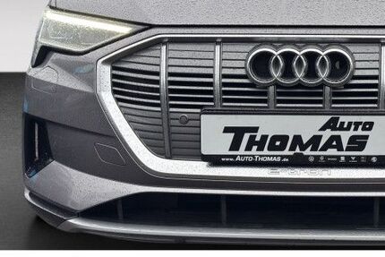 Audi e-tron 54.799 km 28.580 &euro; Hennef 53773