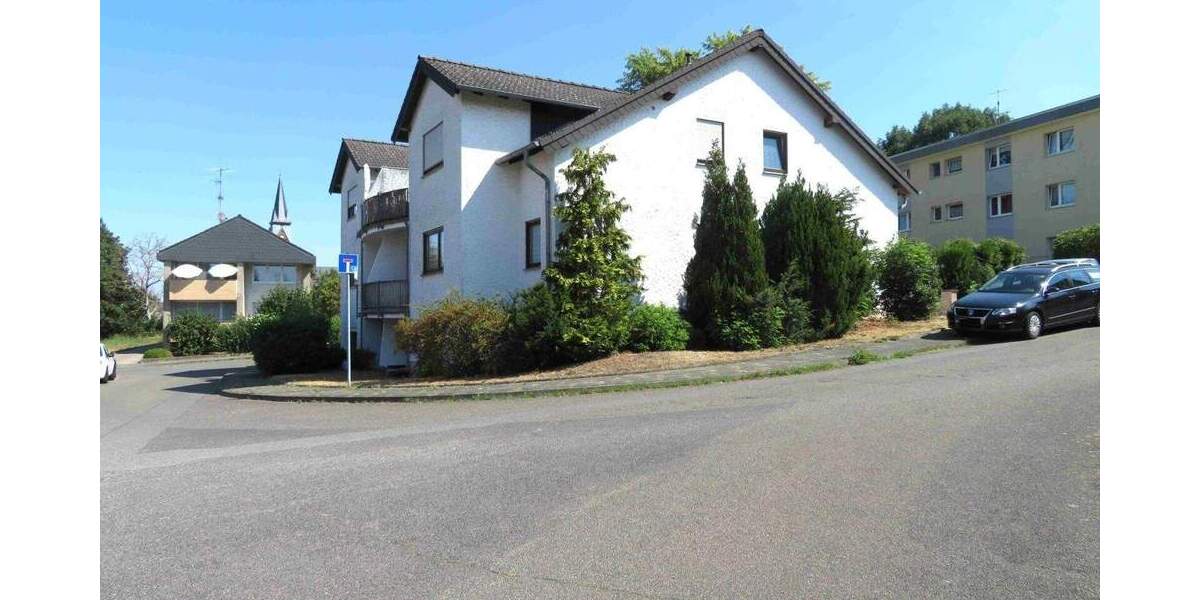Etagenwohnung Erftstadt Friesheim - 3 Zimmer, 96 m&sup2;, 1.152&euro; | Angebot:23869162