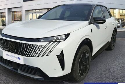 Peugeot 3008 20.500 km 38.990 &euro; Sankt Augustin 53757