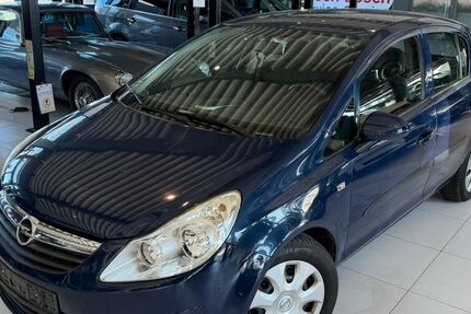 Opel Corsa 220.000 km 1.200 &euro; Brühl 50321