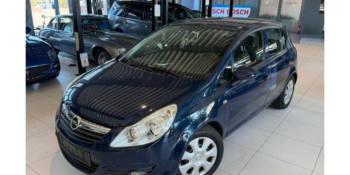 Opel Corsa 220.000 km 1.200 &euro; Brühl 50321
