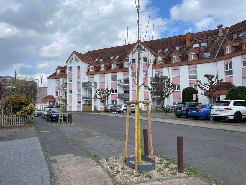 Wohnung zum Kaufen in Brühl 115.000 € 33 m²