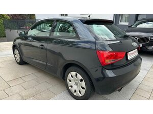Audi A1 ambition 180.000 km 3.390 &euro; Troisdorf 53844