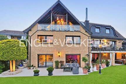 Haus Overath - 10 Zimmer, 453 m&sup2;, 1.290.000&euro; | Angebot:26926312