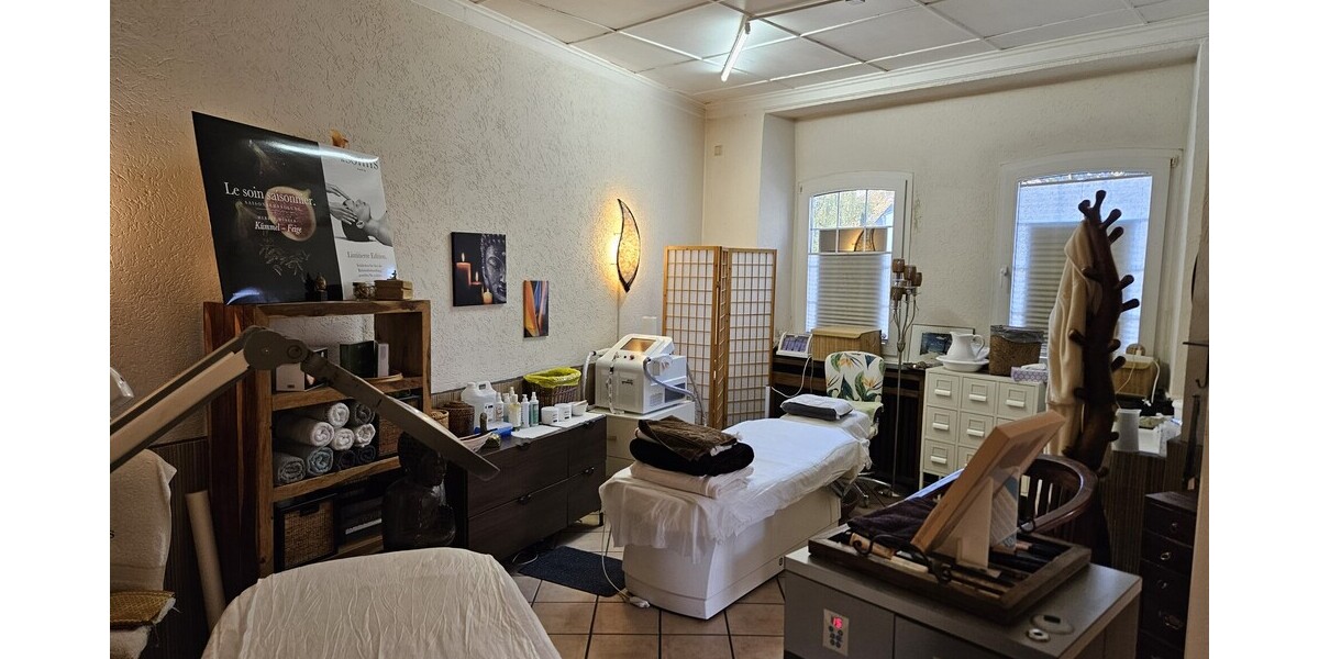 Sie haben die Geschäftsidee? Wir haben das Ladenlokal! Zentral in Oberpleis! - Gewerbeobjekt Königswinter Oberpleis | Angebot:23791297