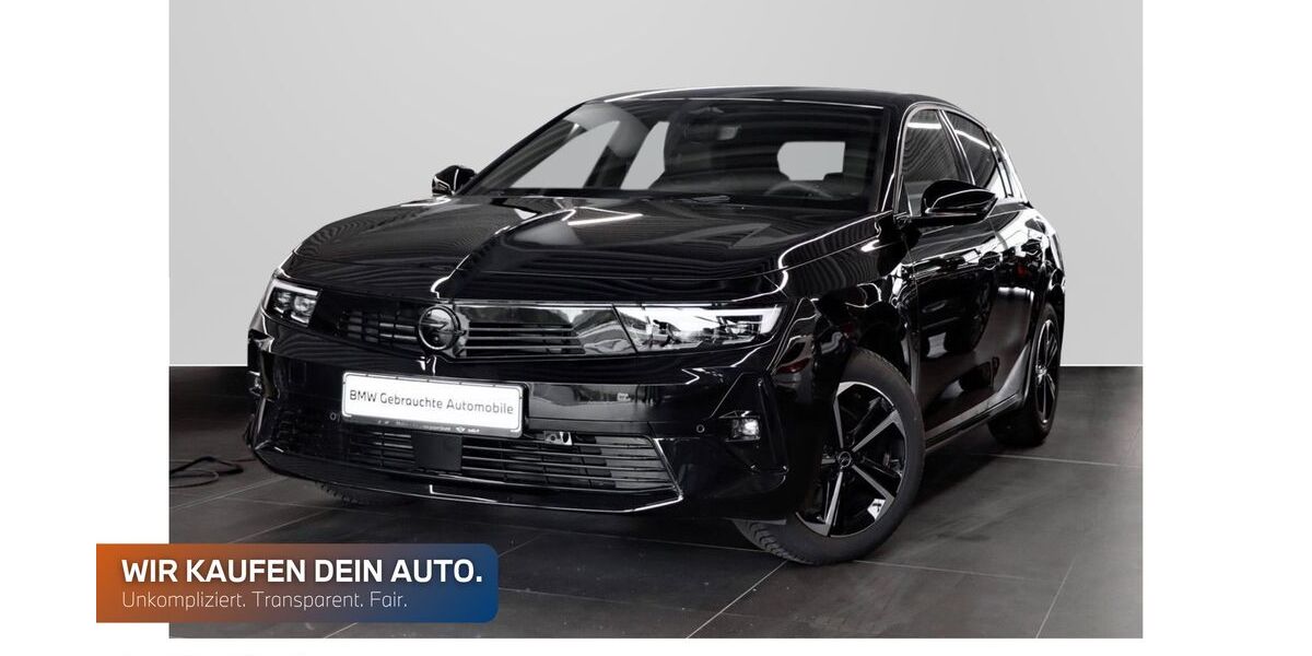 Opel Astra 10.809 km 19.980 &euro; Sankt Augustin 53757