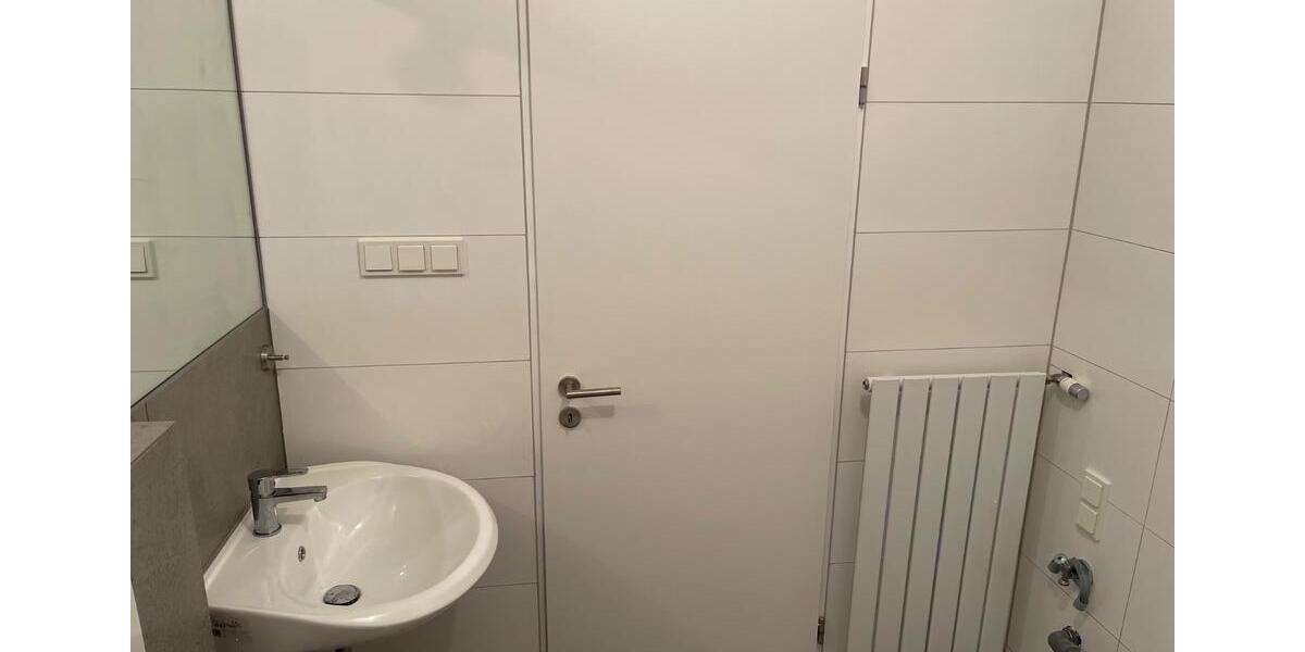 Etagenwohnung Köln Kalk - 1 Zimmer, 42 m&sup2;, 820&euro; | Angebot:24527843