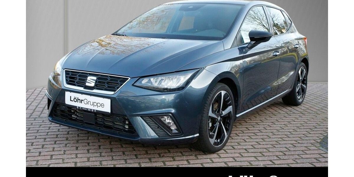 Seat Ibiza 9.300 km 19.750 &euro; Meckenheim / Bonn 53340