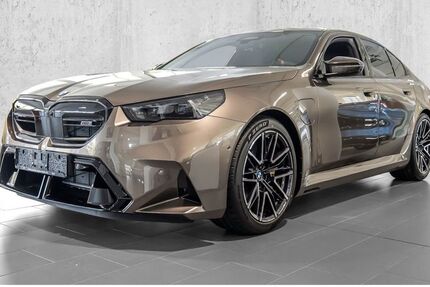 BMW M5 1.001 km 149.900 &euro; Köln Süd 50968