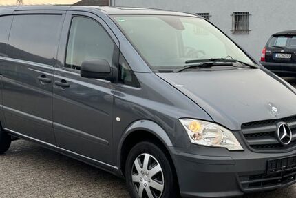 Mercedes-Benz Vito 268.640 km 5.450 &euro; Bornheim 53332