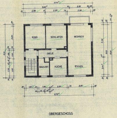 Mehrfamilienhaus, Wohnhaus Remagen - 6 Zimmer, 170 m&sup2;, 470.000&euro; | Angebot:26946532