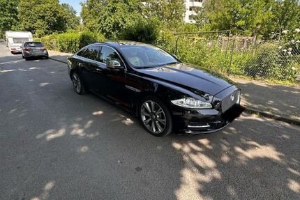 Jaguar XJ 234.000 km 9.900 &euro; Köln 50825
