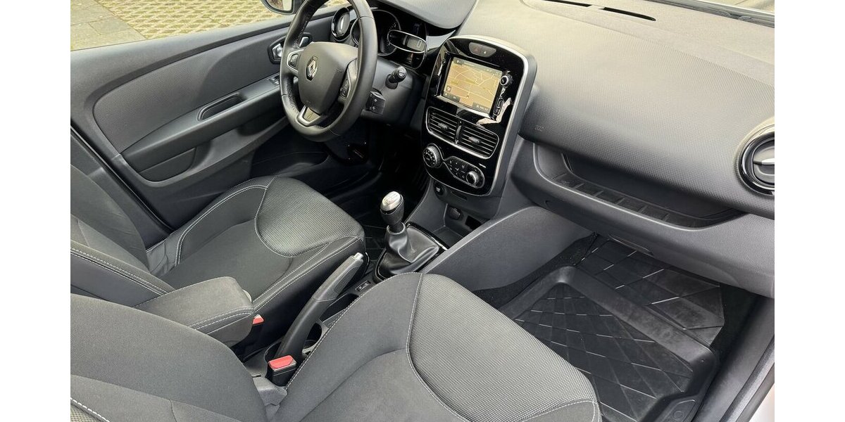 Renault Clio GT1.5 dCi Klima Navi Temp 1Hd ZahnriemenNeu 70.000 km 10.500 &euro; Erftstadt 50374