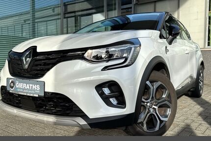 Renault Captur 29.385 km 13.950 &euro; Bergisch Gladbach 51429