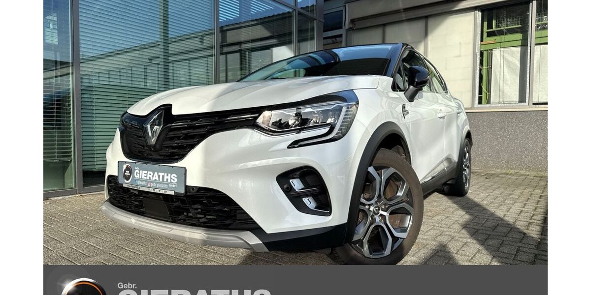 Renault Captur 29.385 km 13.950 &euro; Bergisch Gladbach 51429