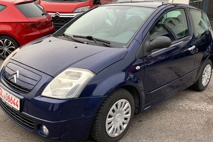 Citroen C2 153.000 km 1.550 &euro; Bergisch Gladbach 51465