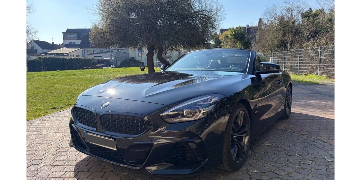 BMW Z4 82.000 km 43.499 &euro; Niederkassel 53859