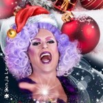 Gina de l'Amore - Gina's Christmas Comedy Show 2026 - live