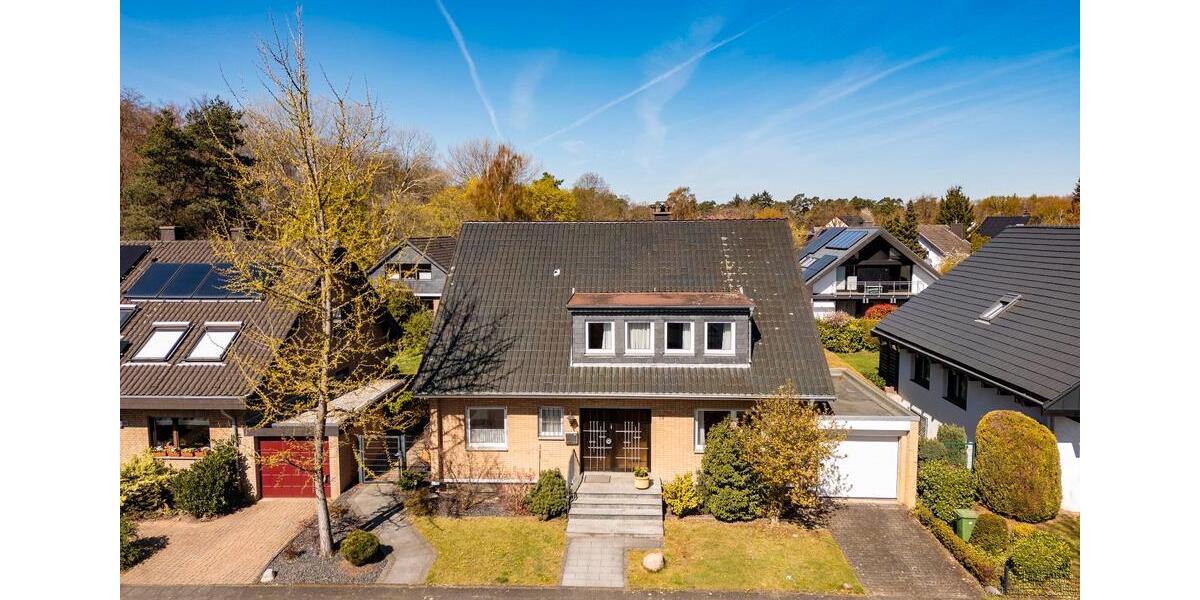 Einfamilienhaus Bonn Gielgen - 7 Zimmer, 195 m&sup2;, 765.000&euro; | Angebot:26341116