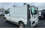 Opel Vivaro Kasten L1H1 2,7t 270.000 km 1.500 &euro; Troisdorf 53844