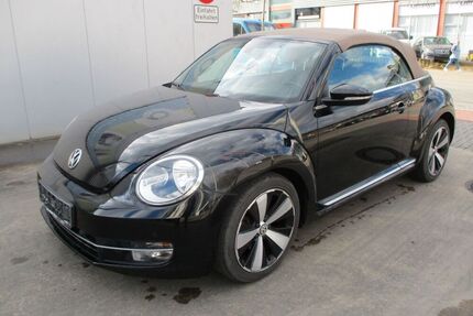 VW Beetle