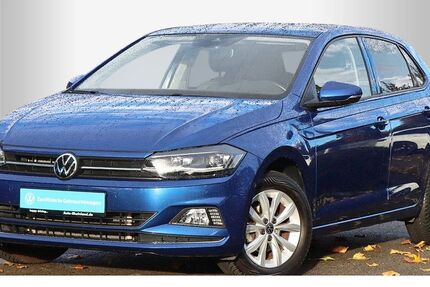 VW Polo 21.770 km 20.841 &euro; Bonn 53175