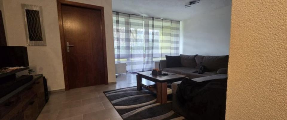 Erdgeschoßwohnung Köln Porz - 1.5 Zimmer, 41 m&sup2;, 137.500&euro; | Angebot:24574889