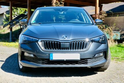 Skoda Scala 101.000 km 14.500 &euro; Rheinbach 53359