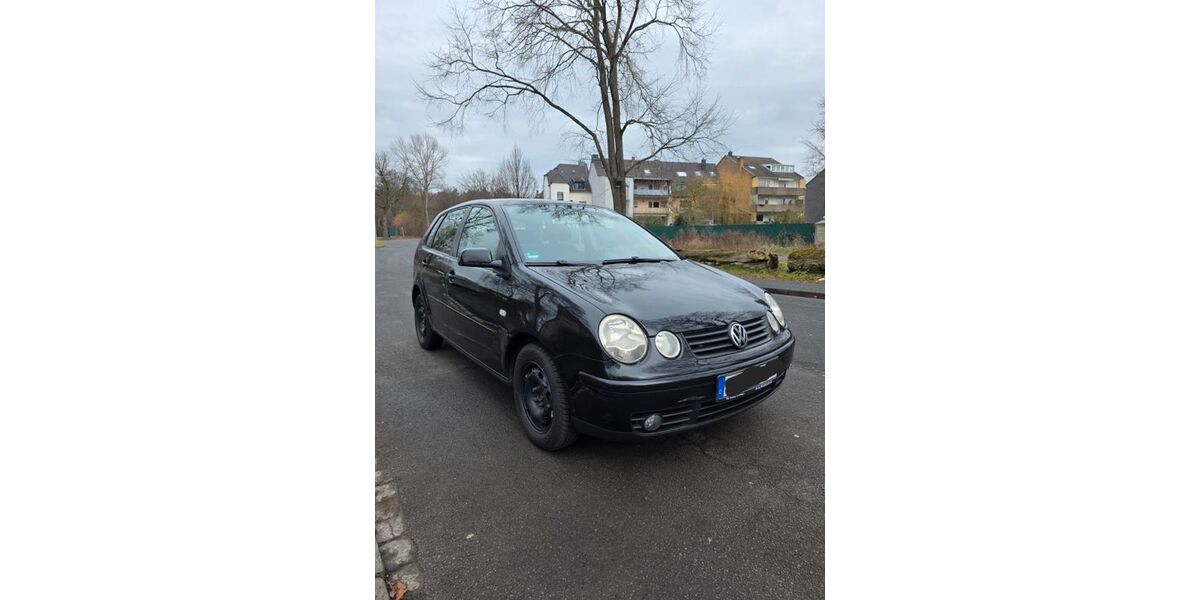 VW Polo 180.000 km 1.750 &euro; Troisdorf 53840