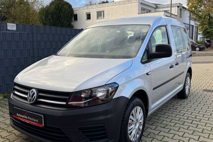 VW Caddy 155.479 km 13.190 &euro; Köln 50859