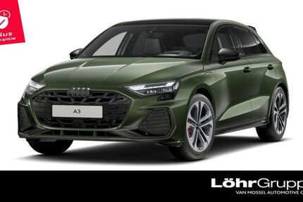 Audi A3 8.900 km 44.850 &euro; Meckenheim / Bonn 53340