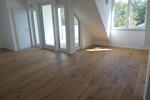 Neue Dachgeschosswohnung mit Flair im Energiesparhaus mit moderner Heiztechnik in Bonn - Dachgeschoßwohnung Bonn Dransdorf | Angebot:26609538