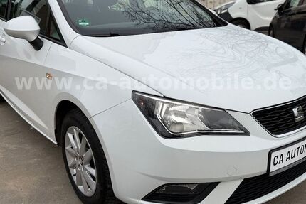Seat Ibiza 209.000 km 3.800 &euro; Köln 50737