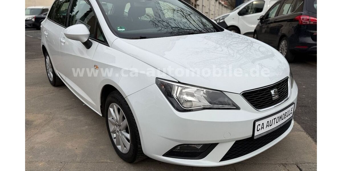 Seat Ibiza 209.000 km 3.800 &euro; Köln 50737