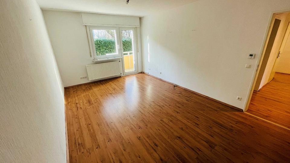 Erdgeschoßwohnung Köln Mülheim - 3 Zimmer, 68 m&sup2;, 268.000&euro; | Angebot:24651758