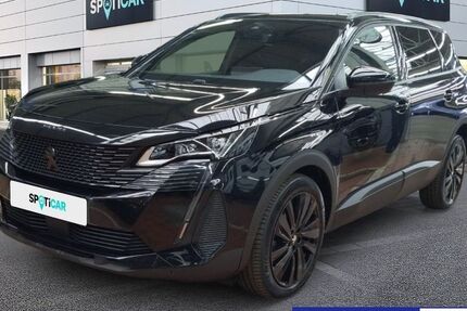 Peugeot 5008 12.296 km 29.890 &euro; Köln 51065