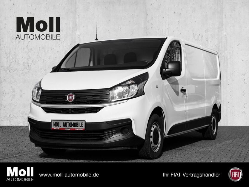 Fiat Talento 57.834 km 15.980 € Köln 50825