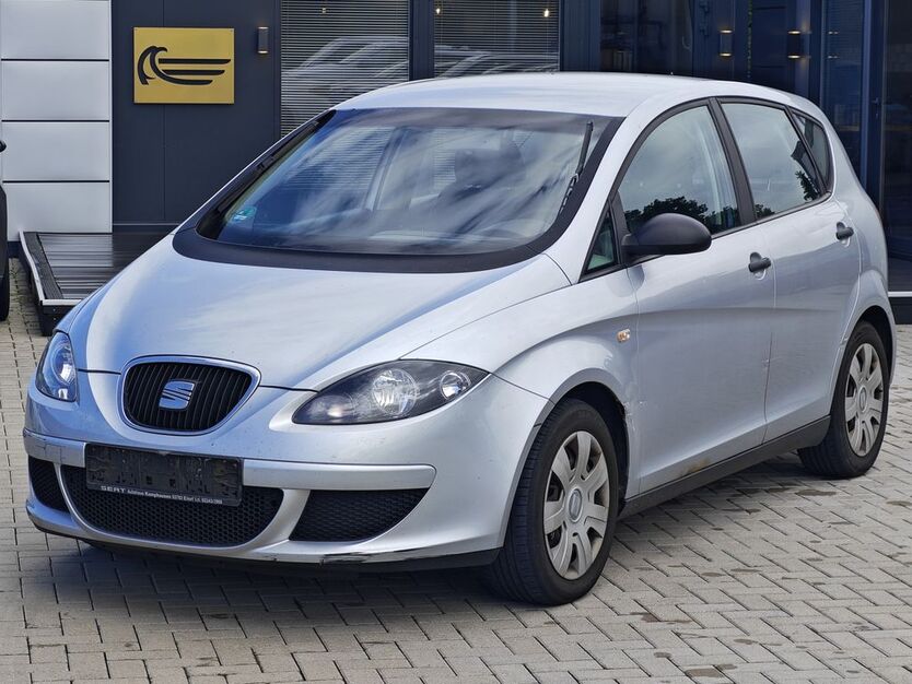 Seat Altea 325.000 km 1.050 € Eitorf 53783