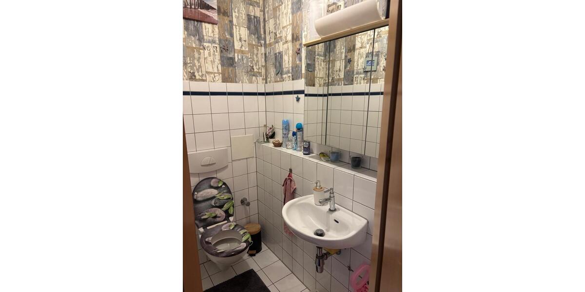 Maisonettenwohnung Sankt Augustin - 4 Zimmer, 101 m&sup2;, 289.000&euro; | Angebot:24753423